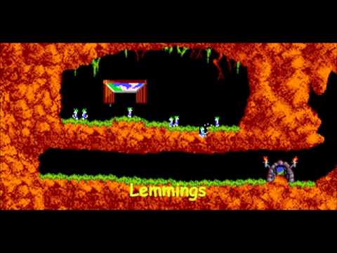 Choicest VGM - VGM #122 - Lemmings - Lemming1