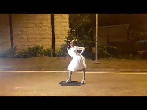 Red Velvet, Red Flavor dance cover by rinda ohgee