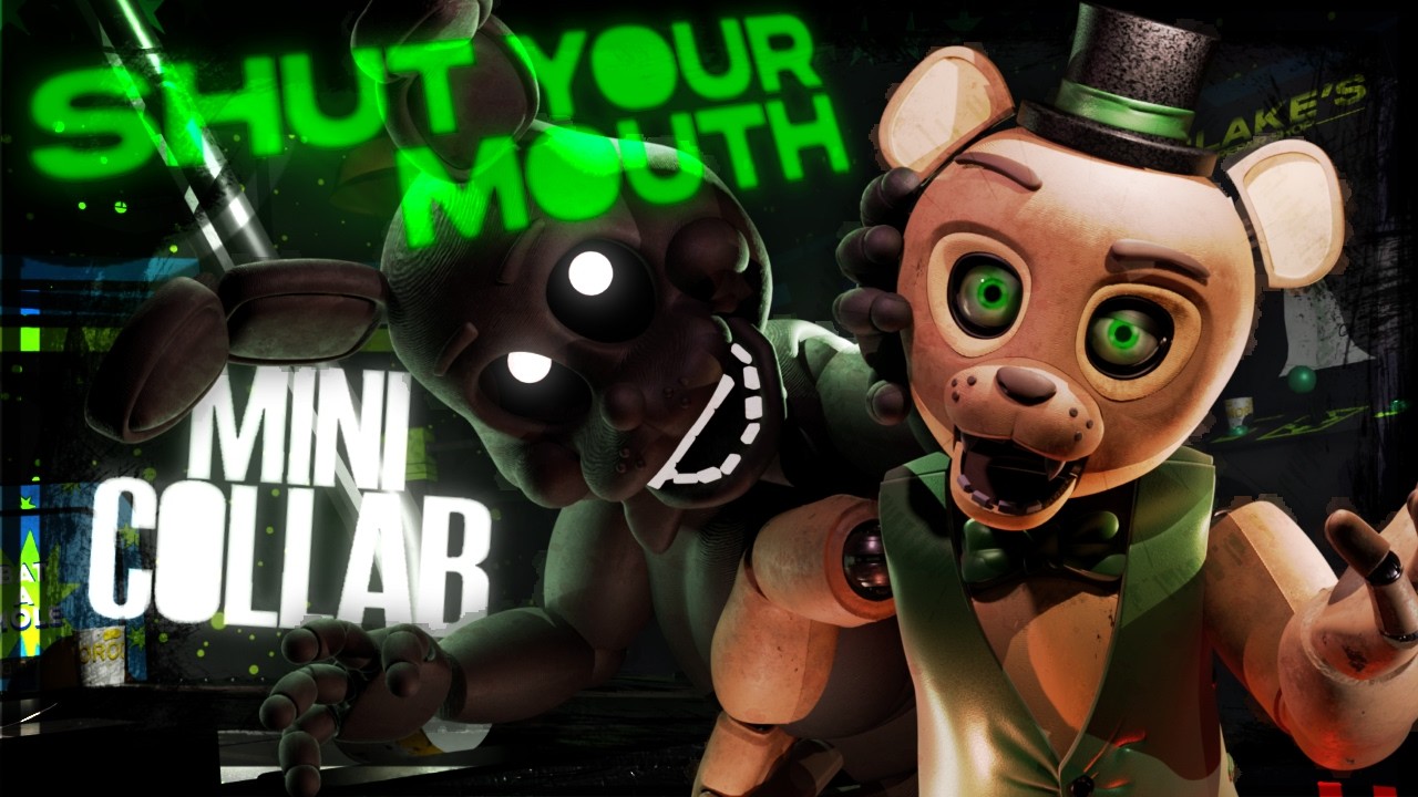 POPGOES - 