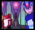 Mega Man X7 Intro