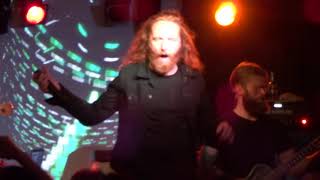 Dark Tranquillity - Through Smudged Lenses (Ottawa 2016)