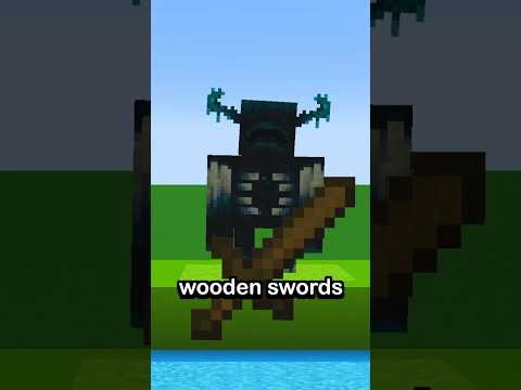 How Many Hits to Kill a Warden?