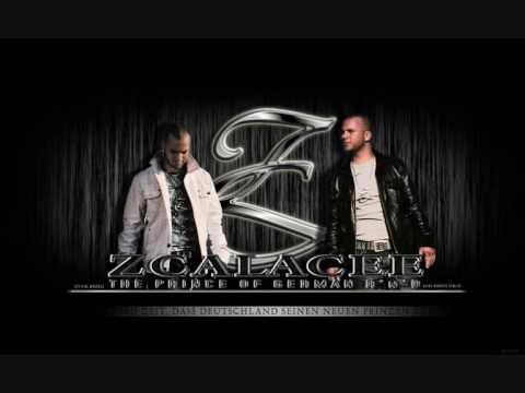 Zcalacee feat SEB - Neugeboren (2008)