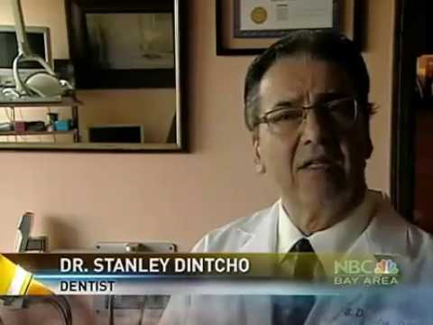 Laser Dental Surgery for Gum Disease with Less Pain