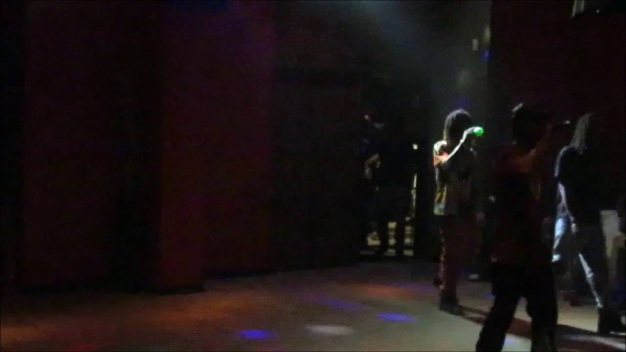 Promotional video thumbnail 5 for Wazziba