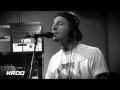 Afraid Live On KROQ