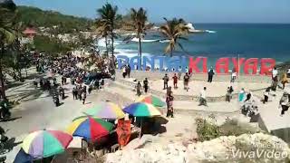 Download lagu Story wa pantai klayar.pacitan mp3