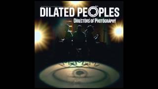 Dilated Peoples describe making the album Directors Of Photography