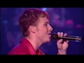 Backstreet Boys Quit Playing Games Live Music Video