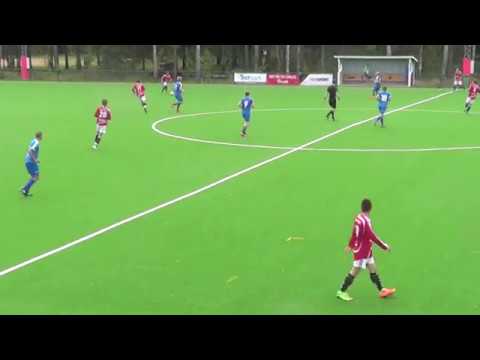 FBK Karlstad 3 - IFK Heden, 2:a halvlek