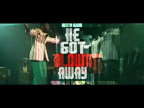 Video thumbnail for Blown Away