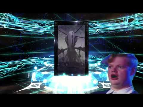 [FGO NA] The Risky Angra Mainyu Roll