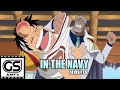 REUPLOAD 2008 ONE PIECE MONKEY D GARP AMV IN THE NAVY REVISITED G S
