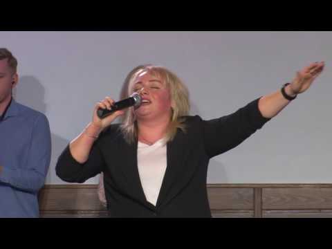 Ольга Марина - «Бог за нас сражается»