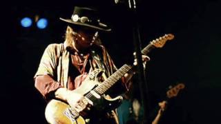 SRV Little Wing/ Third Stone From The Sun