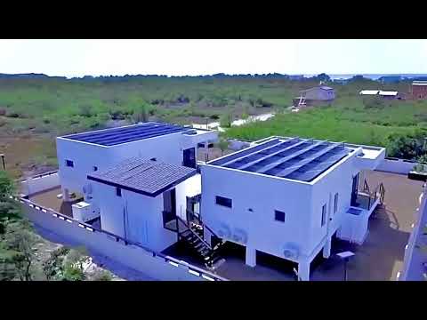 Samudra Villas Secret Beach