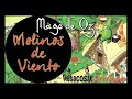 Mägo de Oz - Molinos De Viento (Video musical)