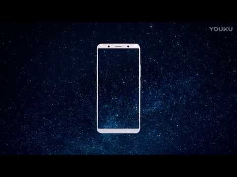 Vivo X20 Official Intro Video. FullView Display + 24MP Selfie Camera (HD)