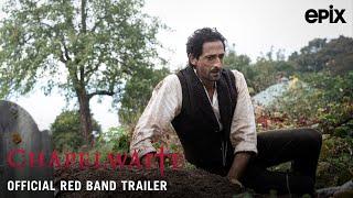 Chapelwaite (EPIX 2021 Series) -Official Red Band Trailer