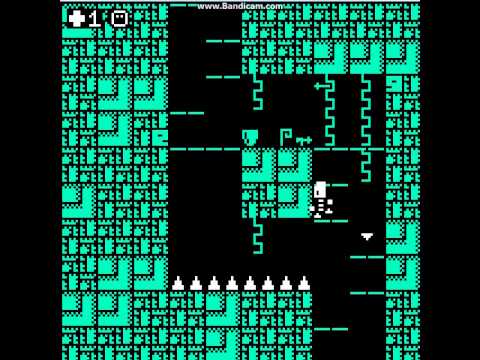 Super Skeleman youtube-video
