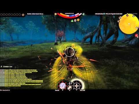 Pat Macrotch pvp 2