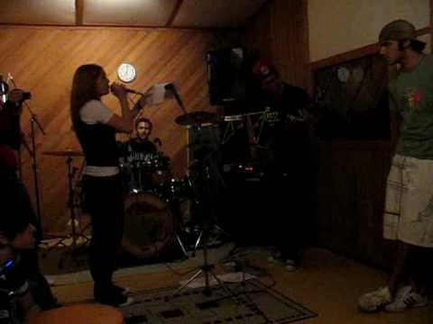 Rewind Live video