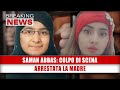 Saman Abbas, Colpo Di Scena: Arrestata La Madre!
