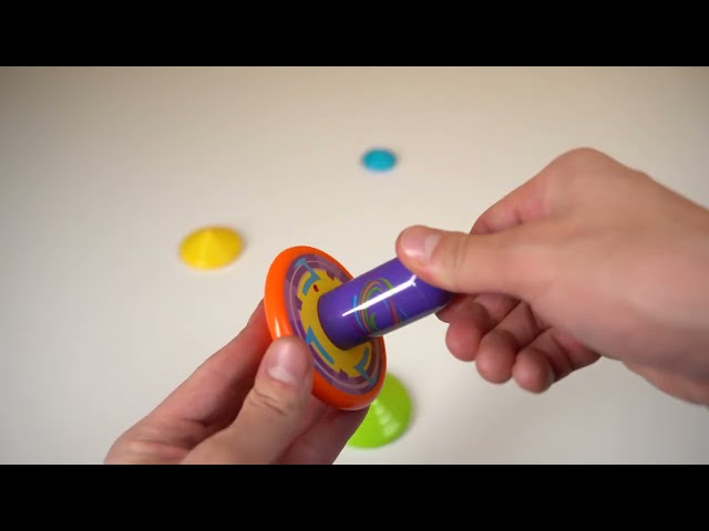 Игровой набор "Волчки", Play the Game, в ассортименте - купить через ...