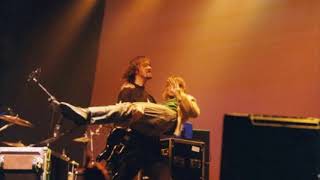 Nirvana - Baba O&#39;Riley (The Who cover, actual HQ audio)