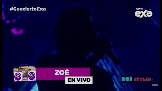 Zoé - Azul [Concierto EXA 2019].