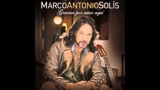 5. En Tu Propio Vuelo - Marco Antonio Solís