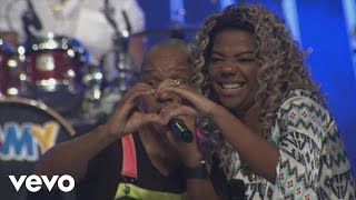 Molejo - Polivalência / Fala Mal de Mim (Ao Vivo) ft. MC Ludmilla