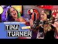 Jéssica e Vanessa Silva fazem tributo maravilhoso a Tina Turner