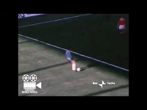 Malizia Nello Pali dal 1975 al 1986 - Perugia,Cagliari,Atalanta