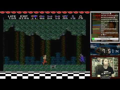 Rambo "Nes" (Speedrun a Any% en 24:51)