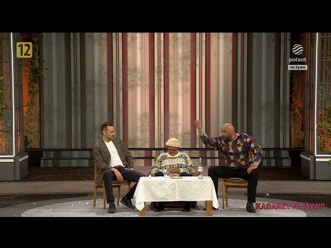 Neo-Nówka - Wigilia 2022 | 27. Festiwal Kabaretu Koszalin 2022