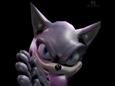 Freaky sonic 2017X  meme