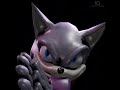 Freaky Sonic 2017X Meme