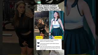 Download lagu Billy mesra dengan dua cewek #billysyahputra #vikakolesnaya #amandamanopo #artist #shortsfeed mp3 Download lagu Billy mesra dengan dua cewek #billysyahputra #vikakolesnaya #amandamanopo #artist #shortsfeed mp3