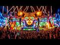 Steve Aoki Live At EDC Las Vegas 2026