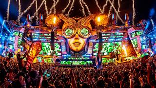 Steve Aoki - Live @ EDC Las Vegas 2026
