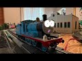 Thomas Toy Story 2 Bloopers Parody 10 Remastered