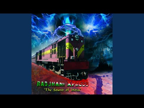 Intense Vivid Bharti