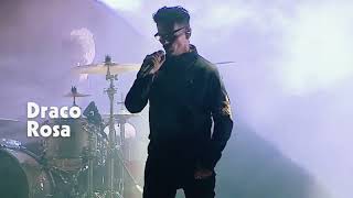 Draco Rosa - En Remolinos