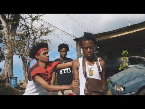 Young Sosa - Evil - feat. Jojo Dan (Official Music Video) - #GaspiCity Ep1