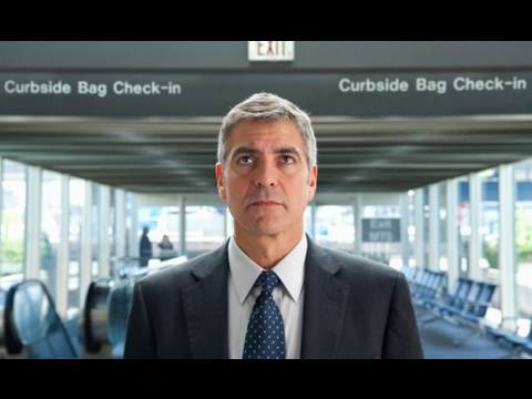 ジョージ・クルーニー主演『アップ・イン・ザ・エア』（作品賞ノミネート）のレビュー (Review of Up In The Air starring George Clooney (Nominated for Best Picture))