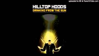 Hilltop Hoods - Now You're Gone Cover/ Remake/ Rap Remix