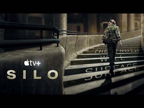 Бункер. Український трейлер (2023)