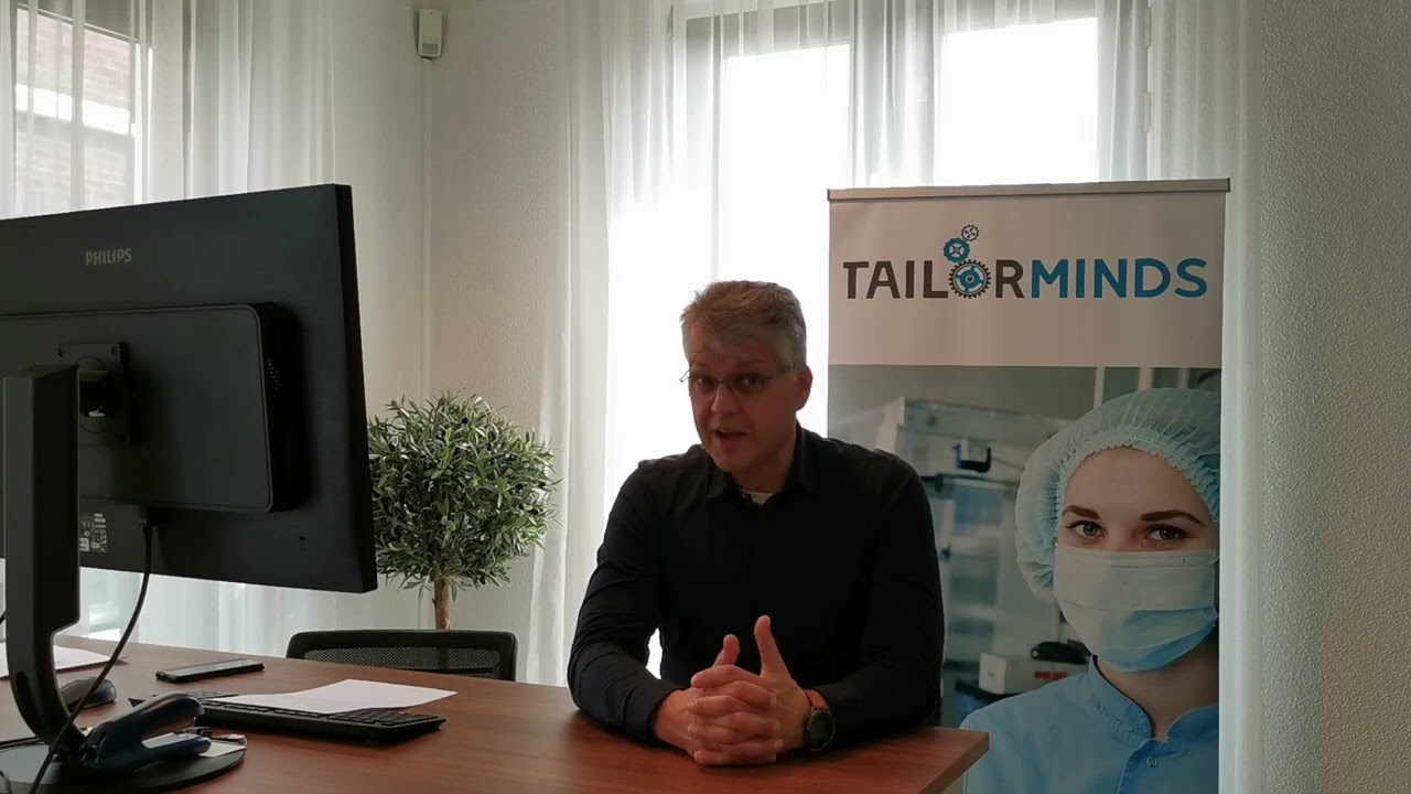 Pitch 77 Maintenance Coordinator