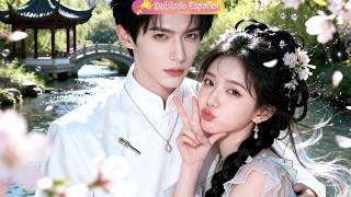 El Doctor Más Frío Buscaba Paz—Hasta que una Chica Brillante se Mudó & Arruinó su Autocontrol 😱😍#ceo